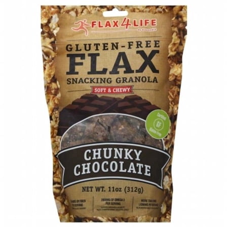 Flax4Life Flax4Life Granola, 11 oz