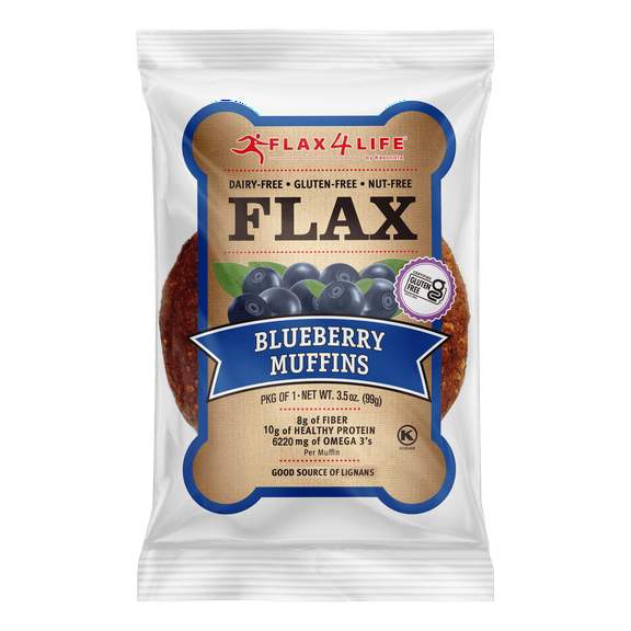 Wild Blueberry Single, 3.5 Oz