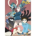thumbnail image 1 of Flcl  WallScroll, 1 of 1