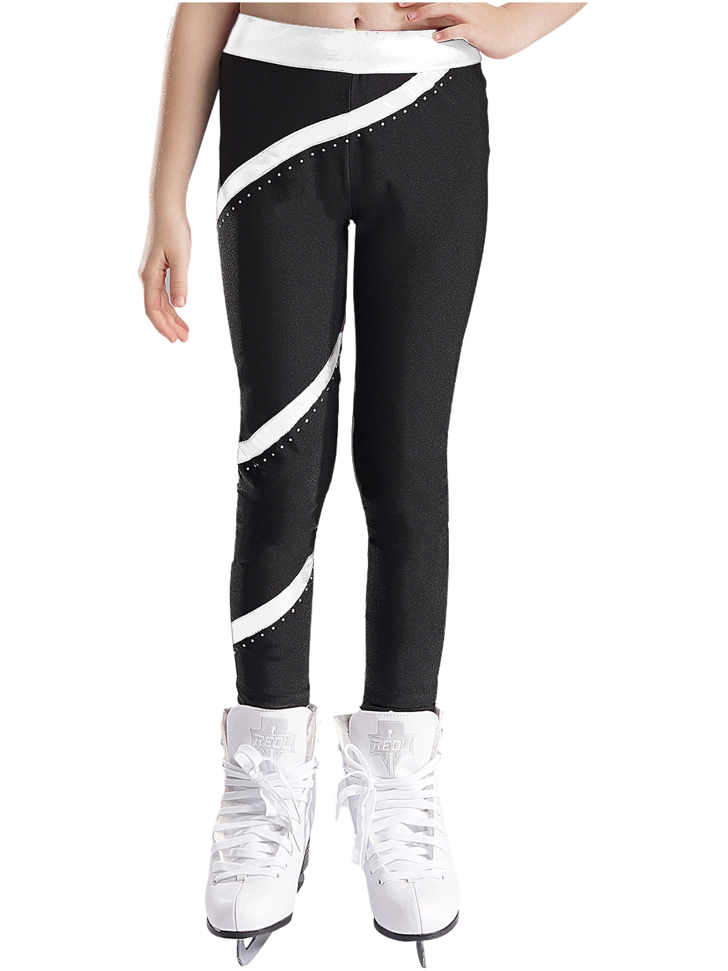 Spiral Pants main image 1
