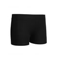 thumbnail image 1 of Fldy Kids Girls Boy Cut Ballet Gymnastics Shorts Gym Workout Boyshorts Activewear Dancewear Black 10, 1 of 5