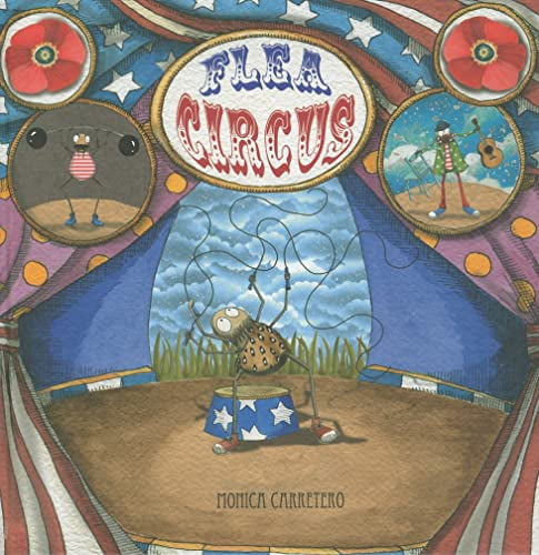 絵本・児童書 FLETCHER AND ZENOBIA SAVE THE CIRCUS 627d01405b9adc079e7fd6c98d4cb2