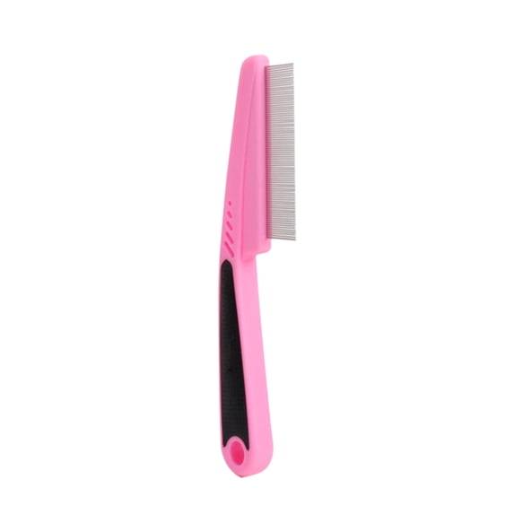 Flea Comb Multifunctional Pet Hair Comb Flea And Tear Stain Removal 2024 New Flea Comb For Dogs And Cat Dematting Fine Comb Grooming Comb Kit