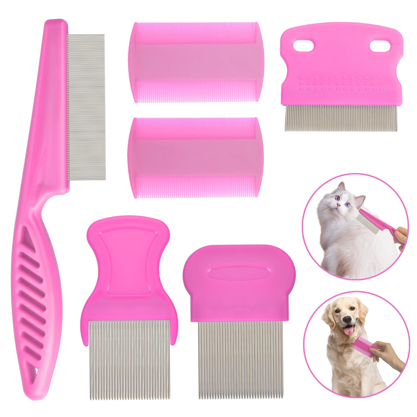 Flea combs for cats near me online