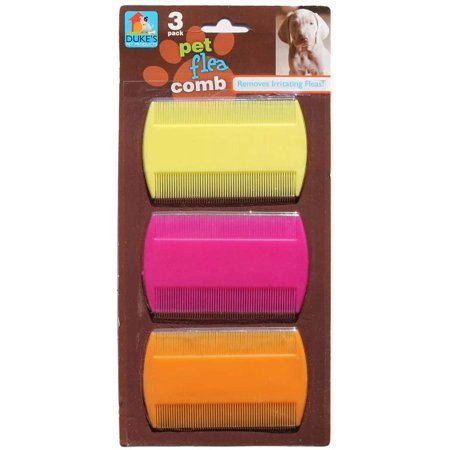 Flea Combs - 1 ct