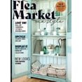 thumbnail image 1 of Flea Market - 113 Easy DIY Decor Ideas, Upcycle, New Looks for Vintage Scores, Real-Life Farmhouse, Cottage Modern Home Designs, 1 of 4