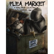 Flea Market, Paperback