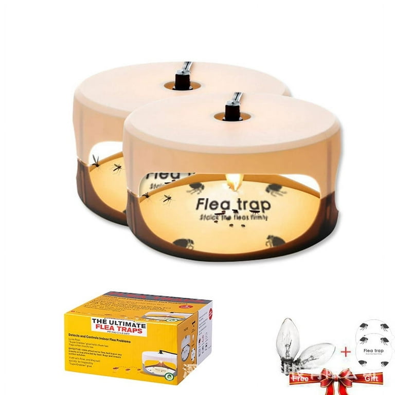 https://i5.walmartimages.com/seo/Flea-Trap-Sticky-Dome-Trap-2-Glue-Discs-Light-Bulbs-Indoor-Lamp-Catcher-Pest-Control-Flea-Bed-Bug-Moths-Mosquito-Fly-Ants-Cockroach-Odorless-Non-Toxi_96ce4734-446b-49e8-beb6-9187552784b9.7ba38ba678b29b026efe6fea99b235bb.jpeg?odnHeight=768&odnWidth=768&odnBg=FFFFFF