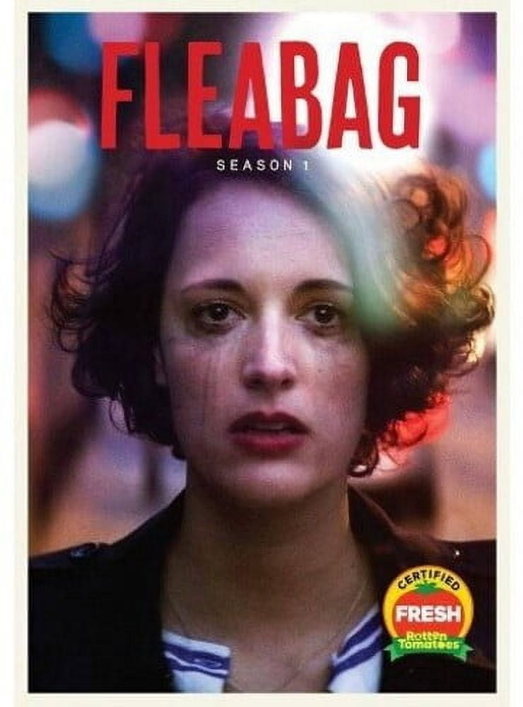 Comedy Fleabag Tv Show Watch Online Fleabag Online Watch Fleabag