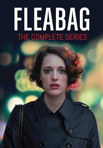 Buy Fleabag: The Complete Series Online Pakistan Ubuy