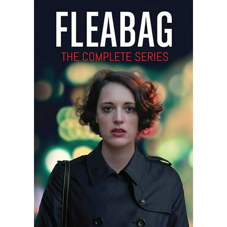 Phoebe Waller Bridge Watch Fleabag Season Online Free Phoebe