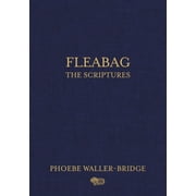 Fleabag: The Scriptures, (Hardcover)