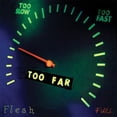 thumbnail image 1 of Fleah - Fuel - Music & Performance - CD, 1 of 1