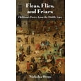 thumbnail image 1 of Fleas, Flies, and Friars, (Paperback), 1 of 1