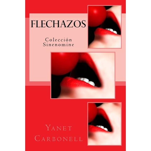 Flechazos: Relatos breves (Paperback)