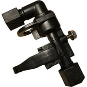 Fleck 2310 Brine Tank Safety Shut Off Valve - 3/8" Fleck Part# 60014