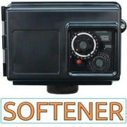 Fleck 2510 Mechanical Metered Softener Control Head