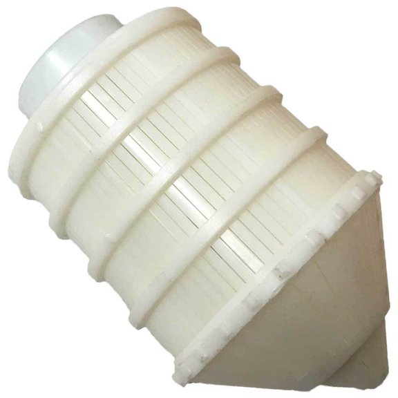 Fleck 32mm High Flow Bottom Distributor Basket - 40924