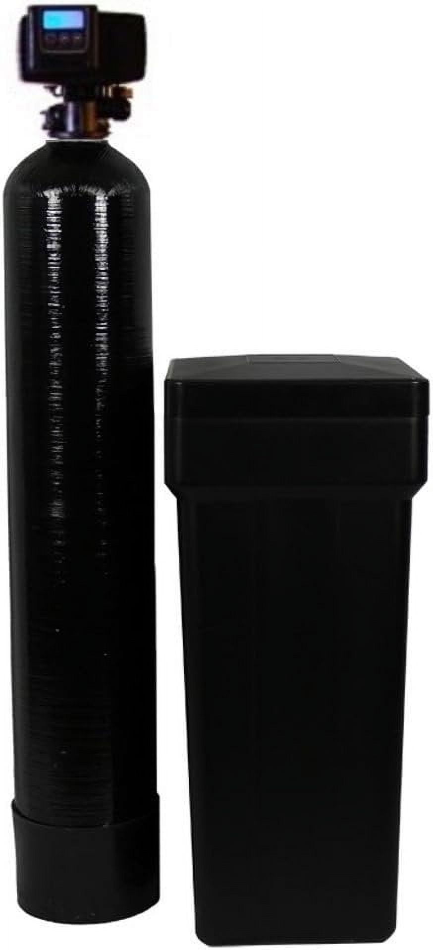 Fleck 40,000 grain WS40-56sxt 40k Loaded Softener
