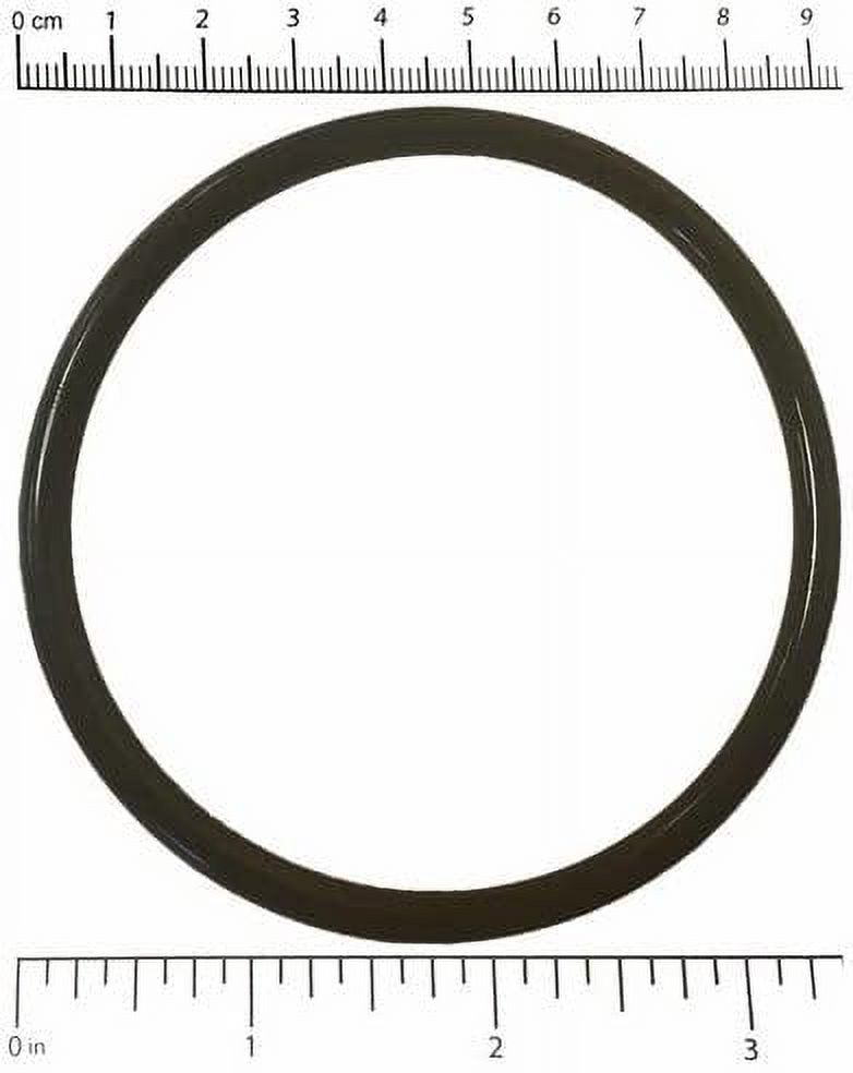 Fleck 5600 & 9000 Tank Oring (12281) Repair Leaks on Water Softeners