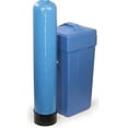 thumbnail image 1 of Fleck 5600 Mechanical Metered Upgraded 10% High Quality Resin 48k 48,000 grains Whole Home Metered On Demand Water Softener Ships loaded BLUE, 1 of 5