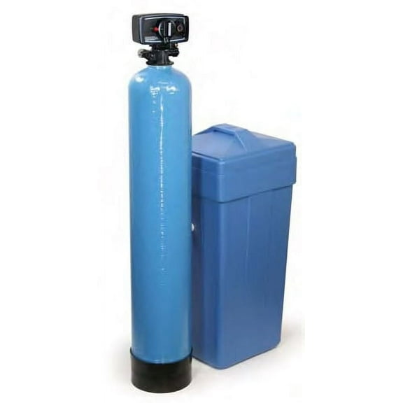 Fleck 5600 Timed Whole House Water Softener