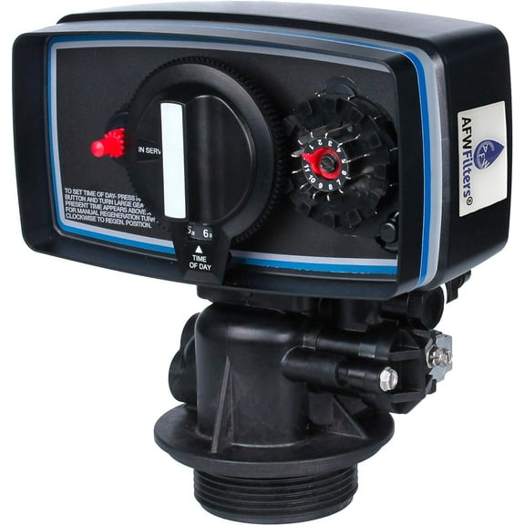 Fleck 5600 Timer Mechanical Filter Control Head