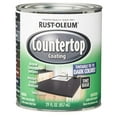 thumbnail image 1 of Flecto  254853 qt Dark Tint Base Countertop Coating, 1 of 1