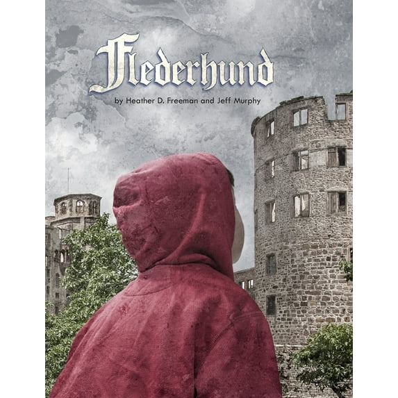 Flederhund, (Paperback)