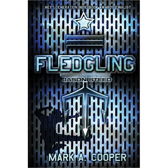 Fledgling: Jason Steed