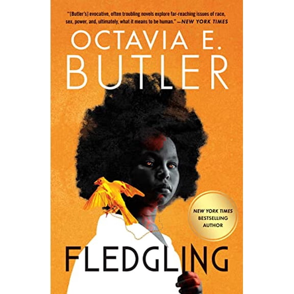 Pre-Owned Fledgling (Paperback) 9781538724583