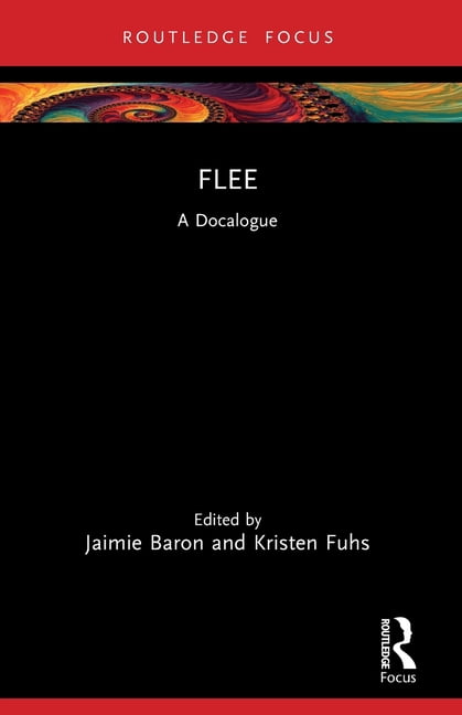 Docalogue Flee: A Docalogue, (Paperback)