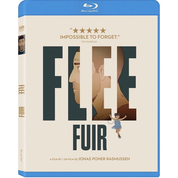 Flee [Blu-Ray]