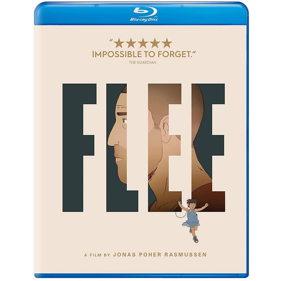Neon - Flee [BLU-RAY]