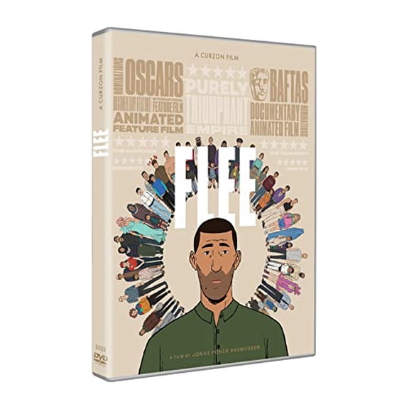 Flee [DVD]