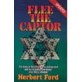 thumbnail image 1 of Pre-Owned Flee the Captor (Paperback) 0828008825 9780828008822, 1 of 1