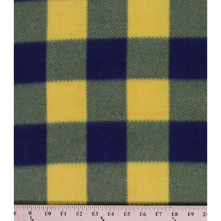Fleece 2.75