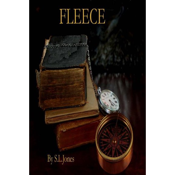 Fleece Paperback 150091083X 9781500910839 S. L. Jones