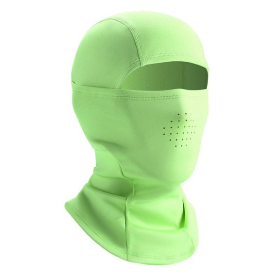 Fleece Balaclava Hat Thermals Head Cover Neck Warmer Cycling Full FaceMa--Windproof Fleece Balaclava Hat Full FaceMa--Hooded Neck Warmer Scarves Hat