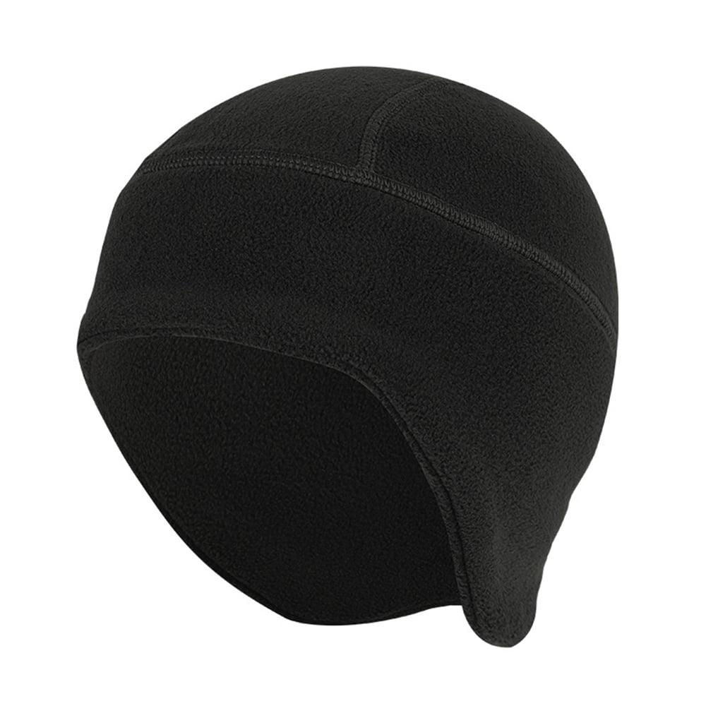 TOP HEADWEAR Ladies' Fleece Winter Hat – Soft, Warm Beanie For Cold Weather, Small/Medium Size