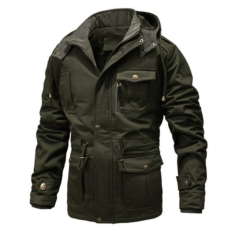 Best warm jackets mens top