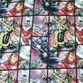 thumbnail image 1 of Fleece Blanket Marvel Avengers Fight Loki, 1 of 2