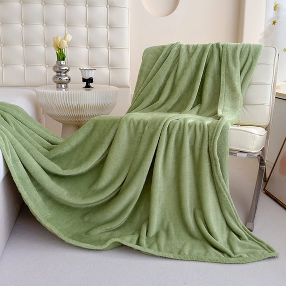 Fleece Blanket, Warm Blanket, Sofa Blanket, Throw Blanket, Super Soft Blanket, Thick Blanket, Cozy Blanket, Bed Blanket, Multifunctional Blanket, Home Blanket