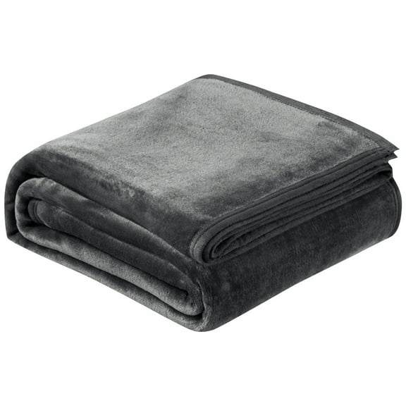 Fleece Blankets Single Twin Blanket For Bed, Full Size Fleece Throw Blanket, Warm Blankets For Winter, Shoulder Knee Cozy Blanket, Blankets Size 150*200CM