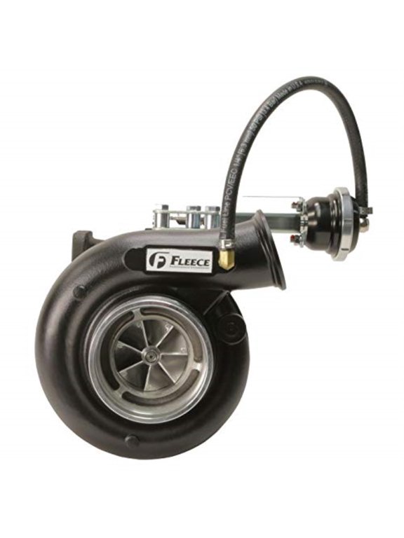 Cheetah Turbocharger HX35 for 94-02 Dodge Cummins Diesel 5.9L