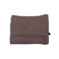 thumbnail image 1 of Fleece Cozy and Warm Neck Gaiter/Wrap, Charcoal, 1 of 4