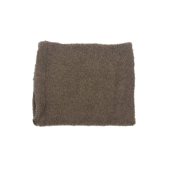 Fleece Cozy and Warm Neck Gaiter/Wrap, Olive