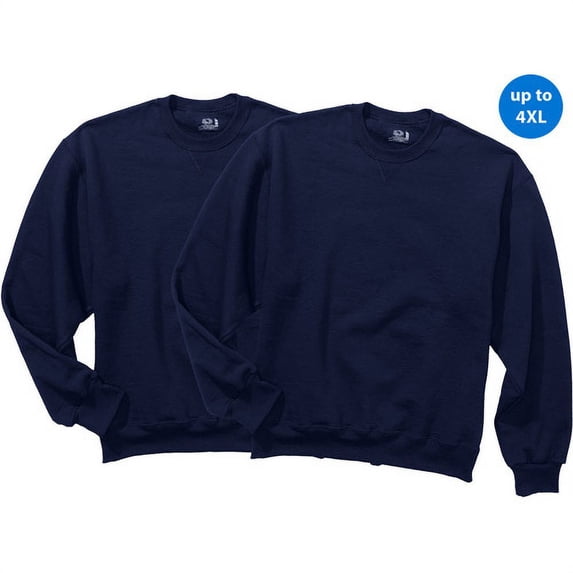 Fleece Crew
