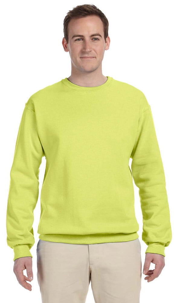 sandstone crewneck