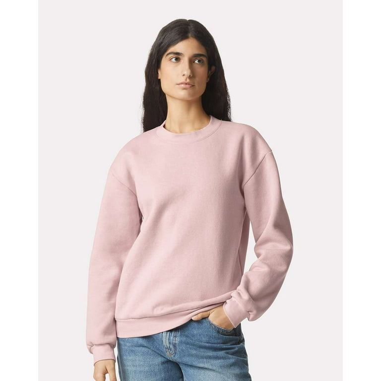 Ultimate Comfort Sweatshirt Ultimate Comfort Sweatshirt